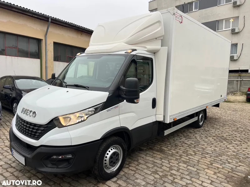 Iveco Daily