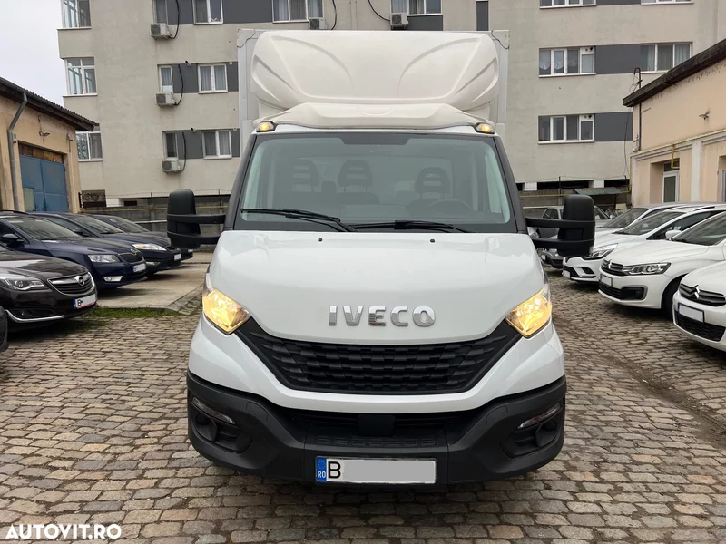 Iveco Daily