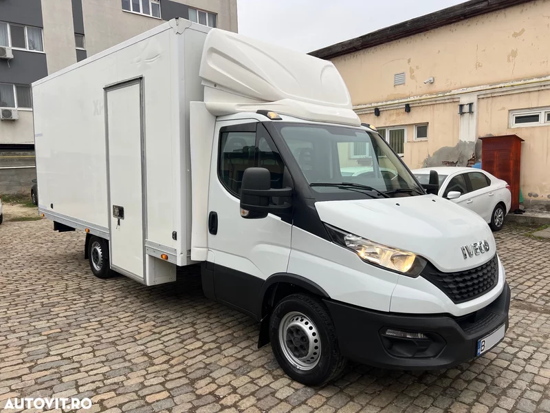 Iveco Daily