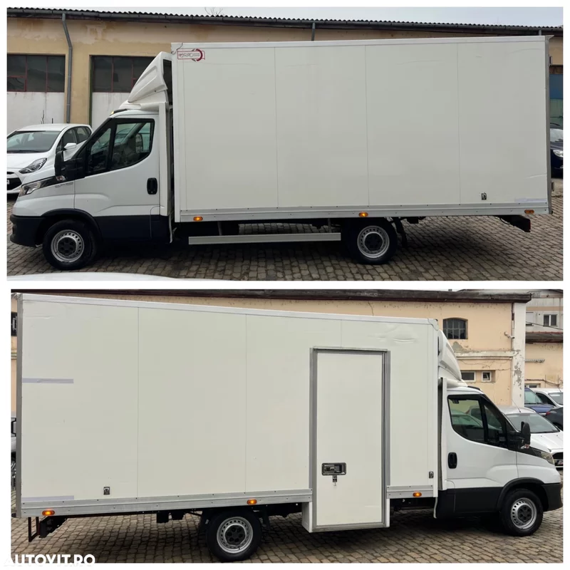Iveco Daily