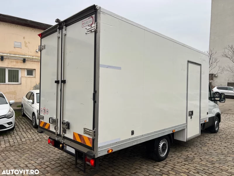 Iveco Daily