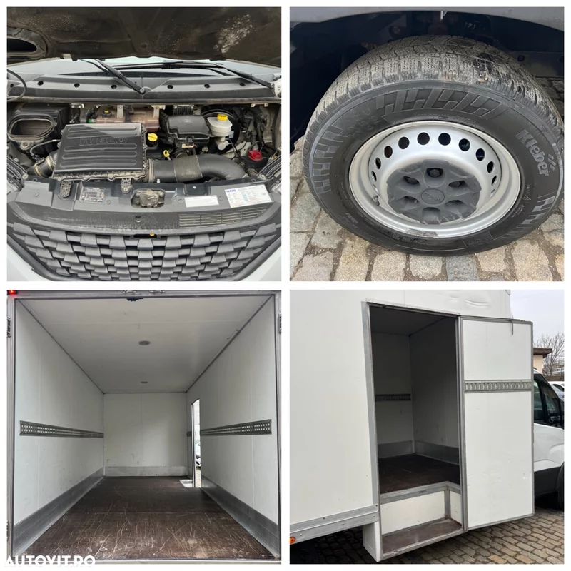 Iveco Daily
